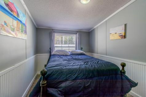 307 Hog Bay Road Franklin ME 04634