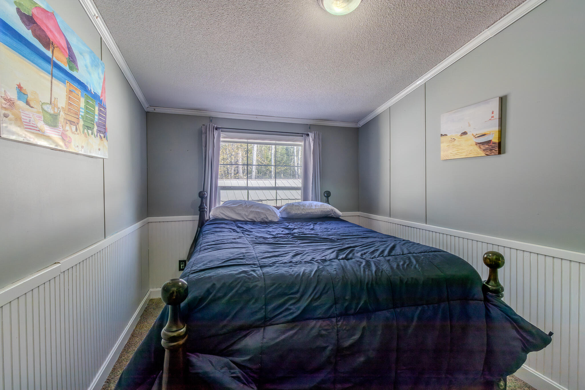307 Hog Bay Road Franklin ME 04634