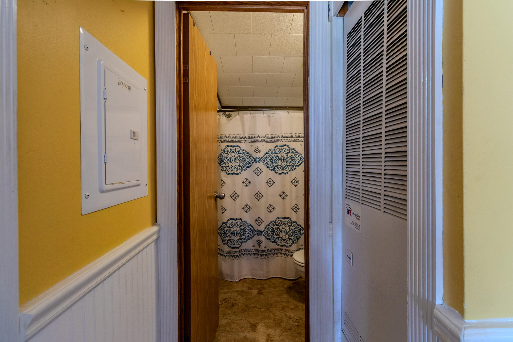 307 Hog Bay Road Franklin ME 04634