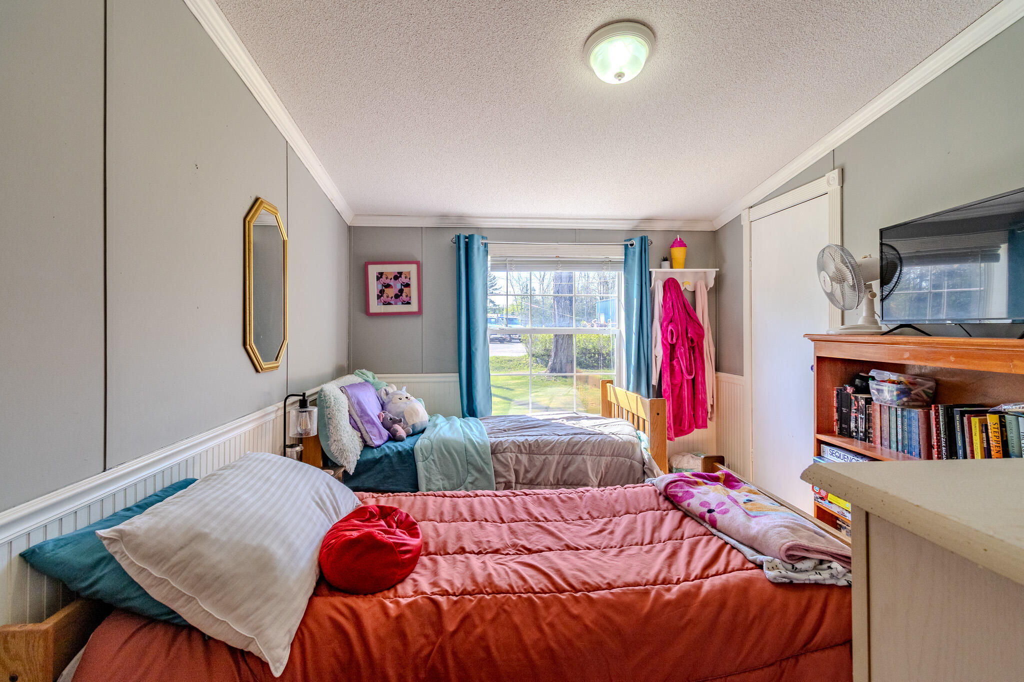 307 Hog Bay Road Franklin ME 04634