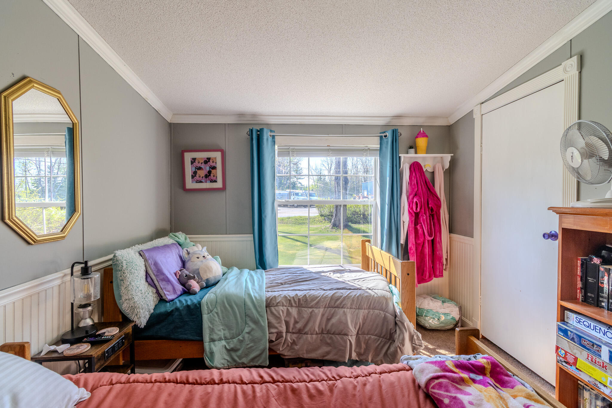 307 Hog Bay Road Franklin ME 04634