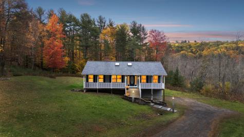 523 Pond Road Sidney ME 04330