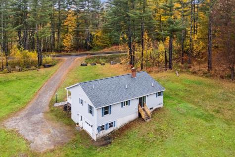 523 Pond Road Sidney ME 04330