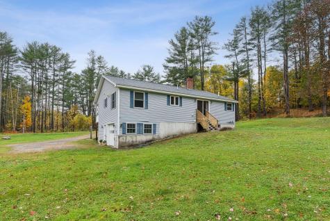 523 Pond Road Sidney ME 04330