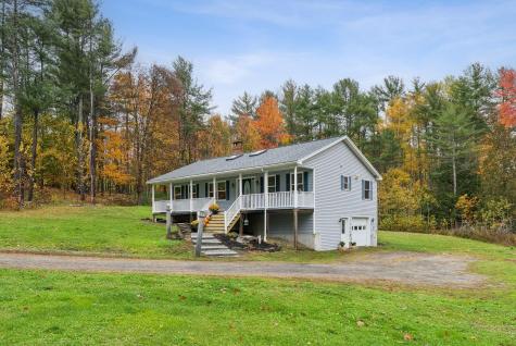 523 Pond Road Sidney ME 04330