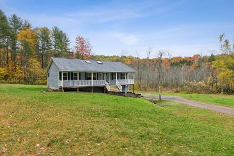 523 Pond Road Sidney ME 04330