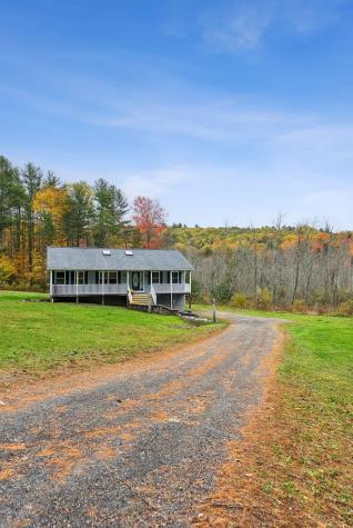 523 Pond Road Sidney ME 04330