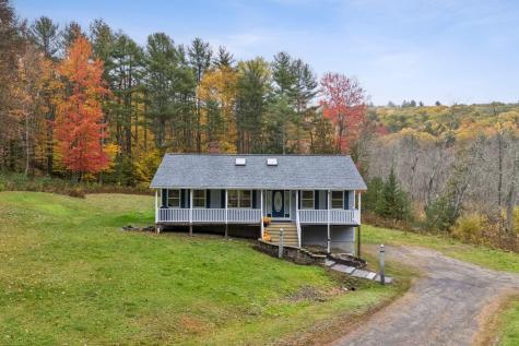 523 Pond Road Sidney ME 04330