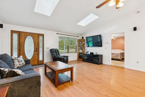 523 Pond Road Sidney ME 04330