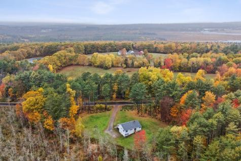 523 Pond Road Sidney ME 04330