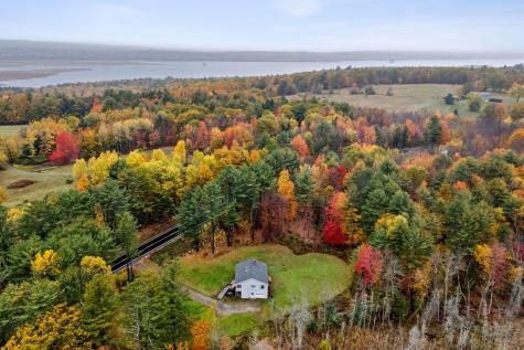 523 Pond Road Sidney ME 04330