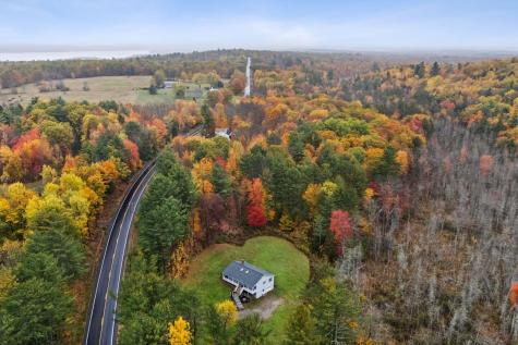523 Pond Road Sidney ME 04330