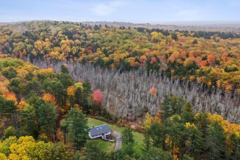 523 Pond Road Sidney ME 04330