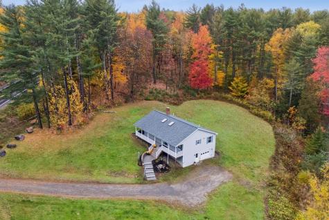 523 Pond Road Sidney ME 04330