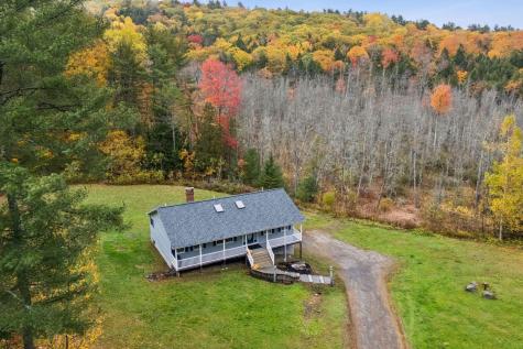 523 Pond Road Sidney ME 04330