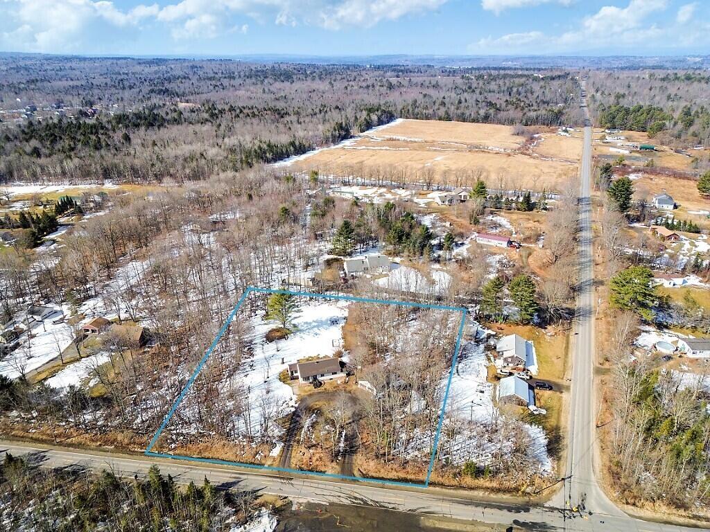 3530 Middle Road Sidney ME 04330