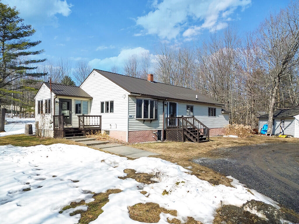 3530 Middle Road Sidney ME 04330