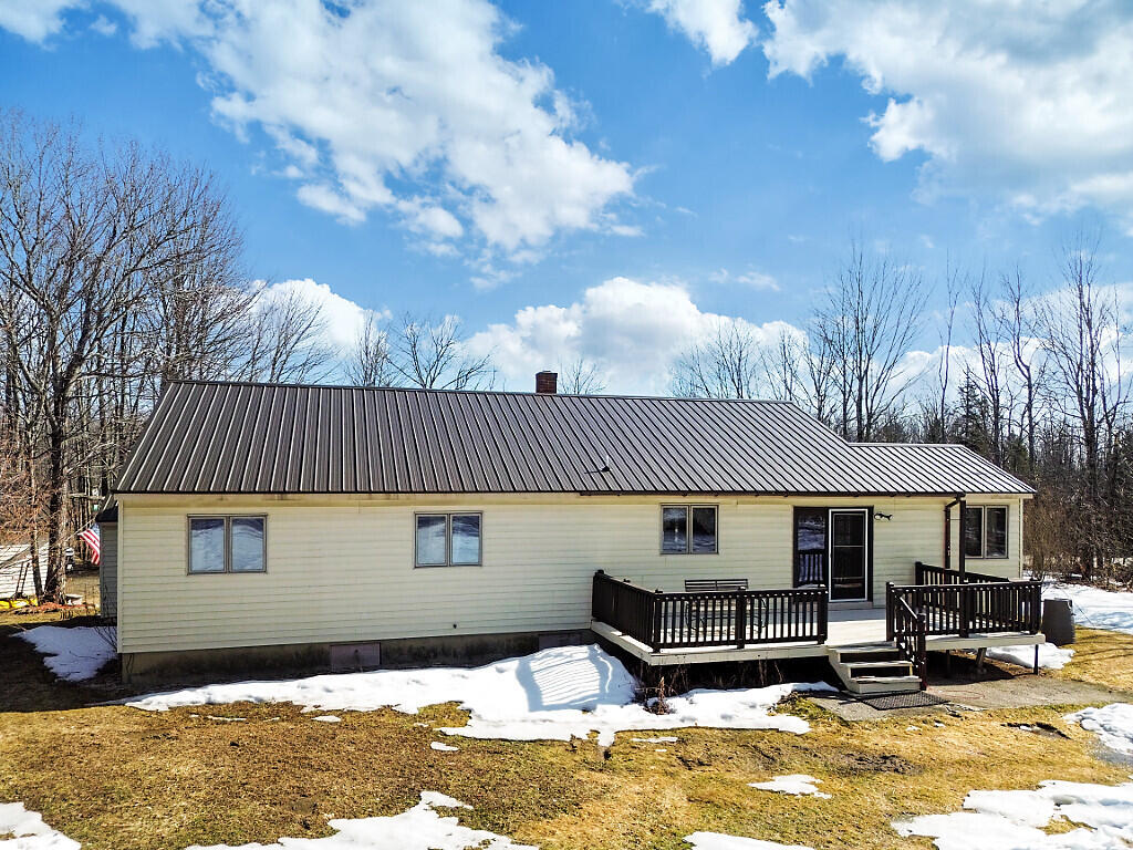 3530 Middle Road Sidney ME 04330