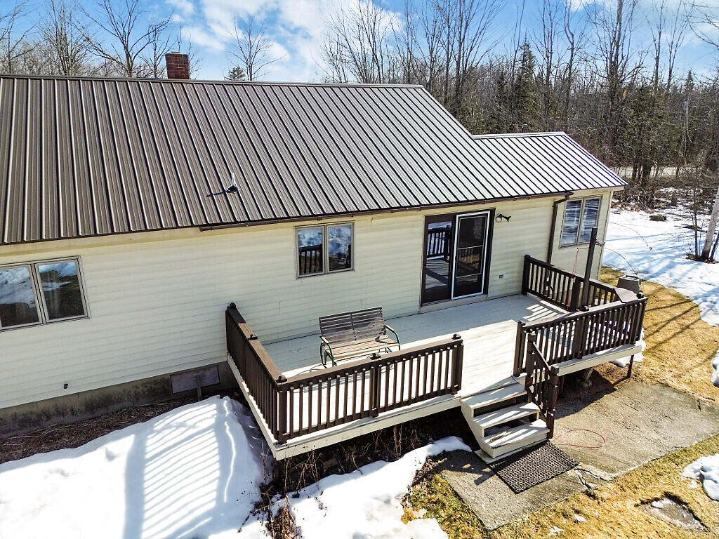 3530 Middle Road Sidney ME 04330