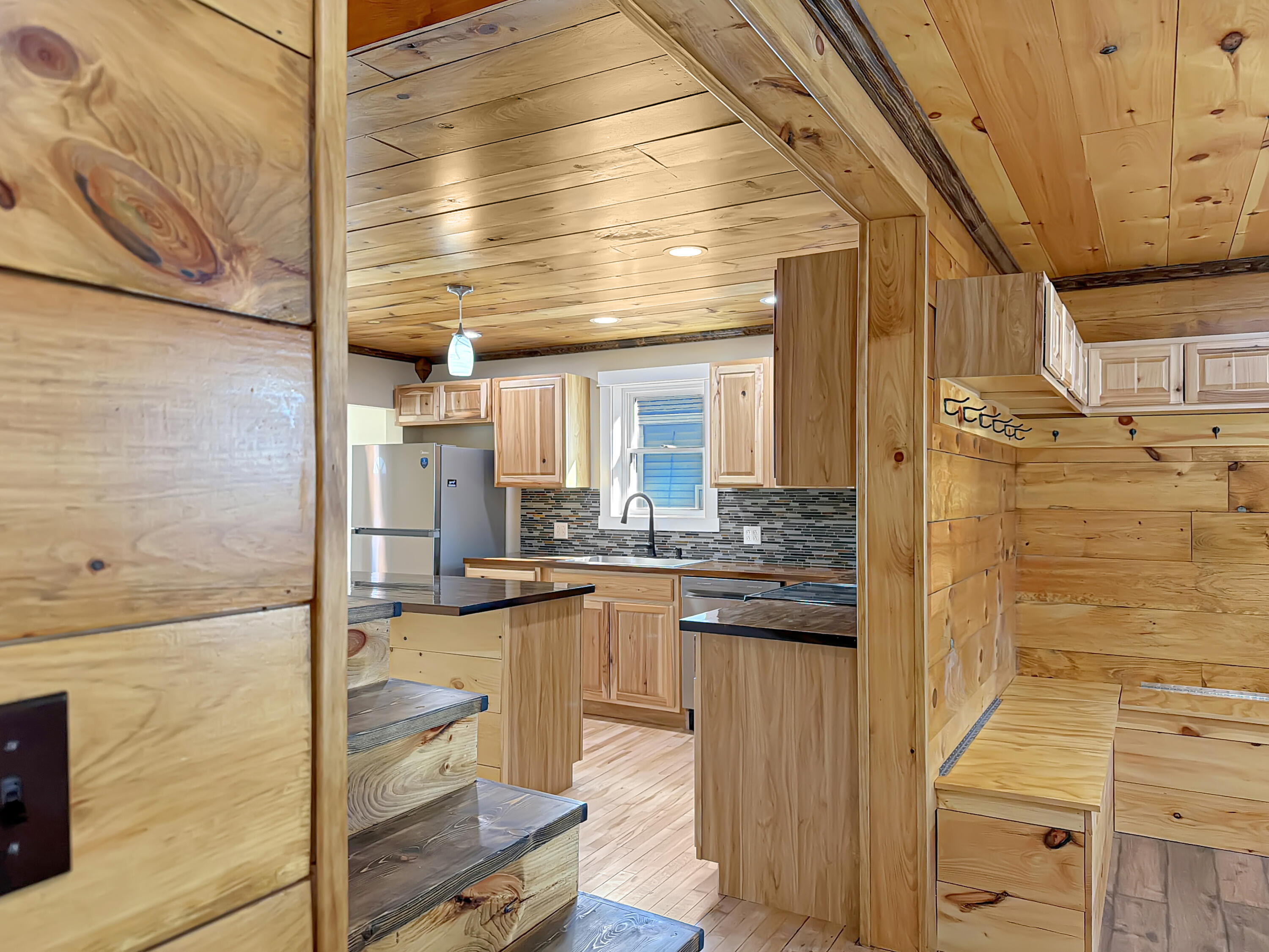 16 Bennett Drive Caribou ME 04736