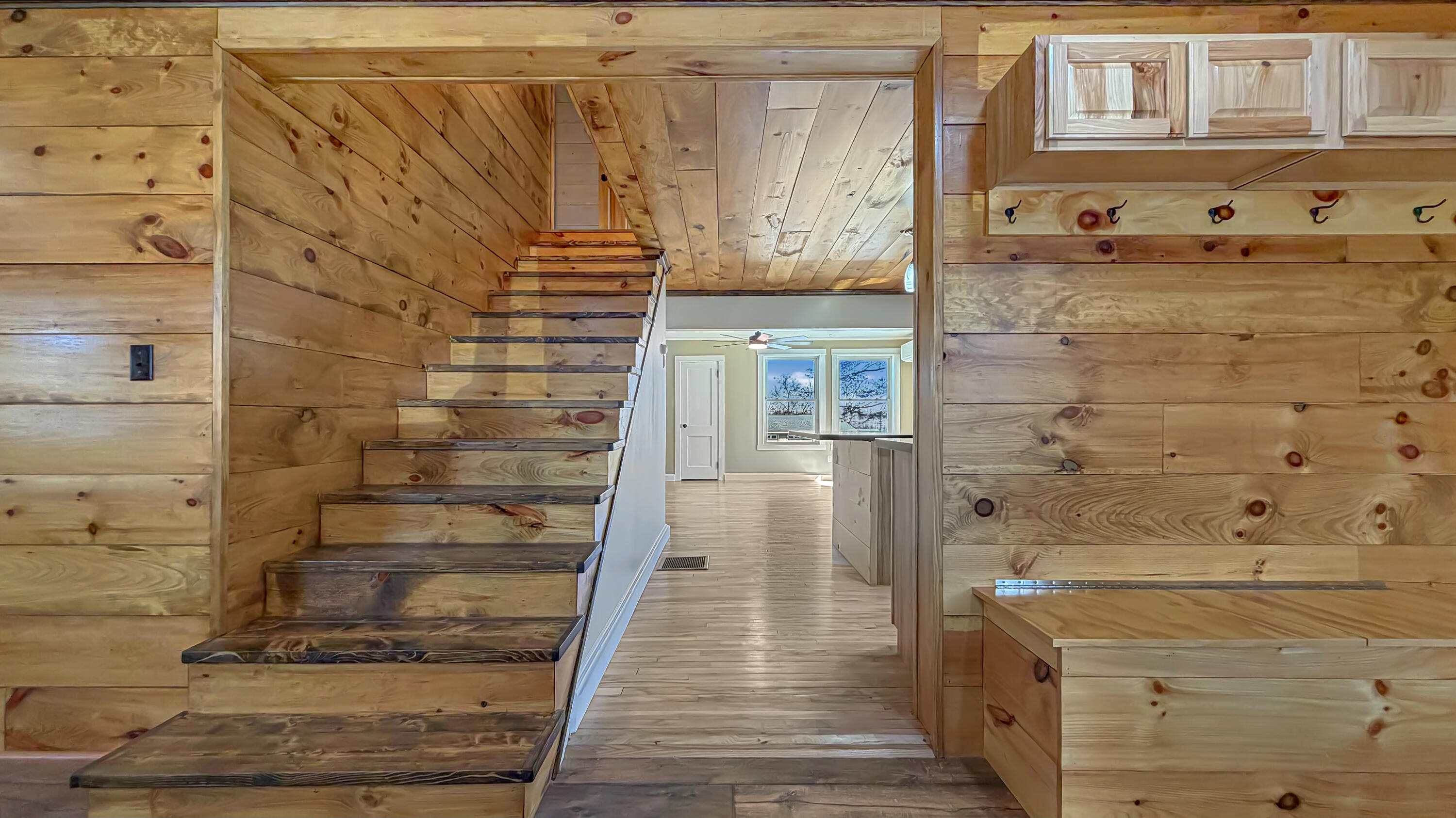 16 Bennett Drive Caribou ME 04736