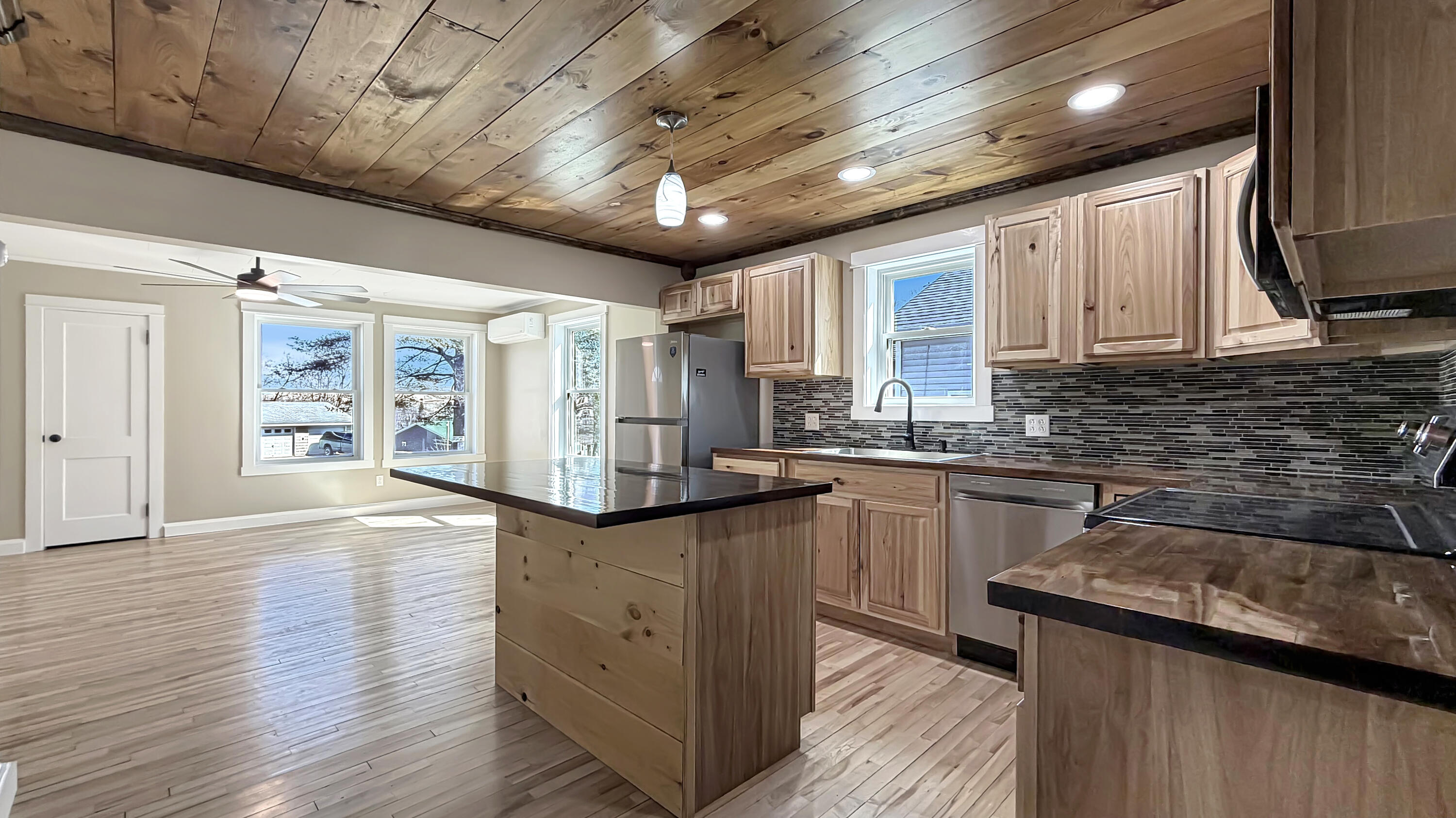 16 Bennett Drive Caribou ME 04736