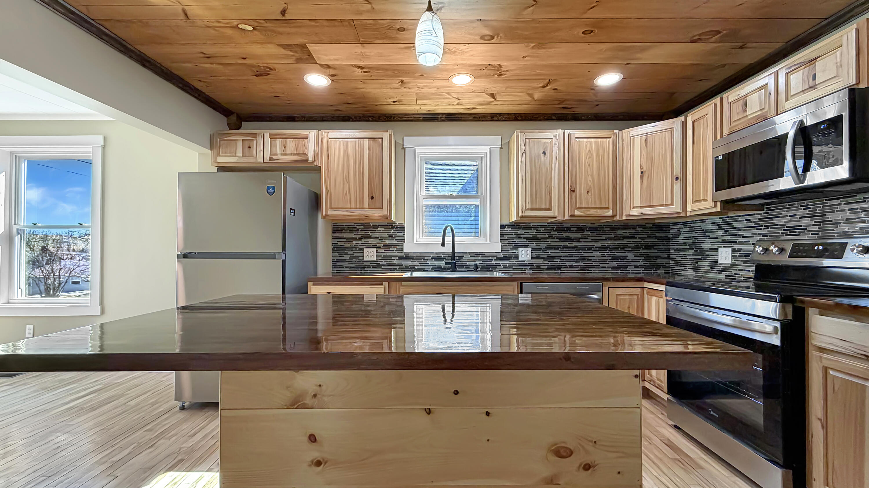 16 Bennett Drive Caribou ME 04736