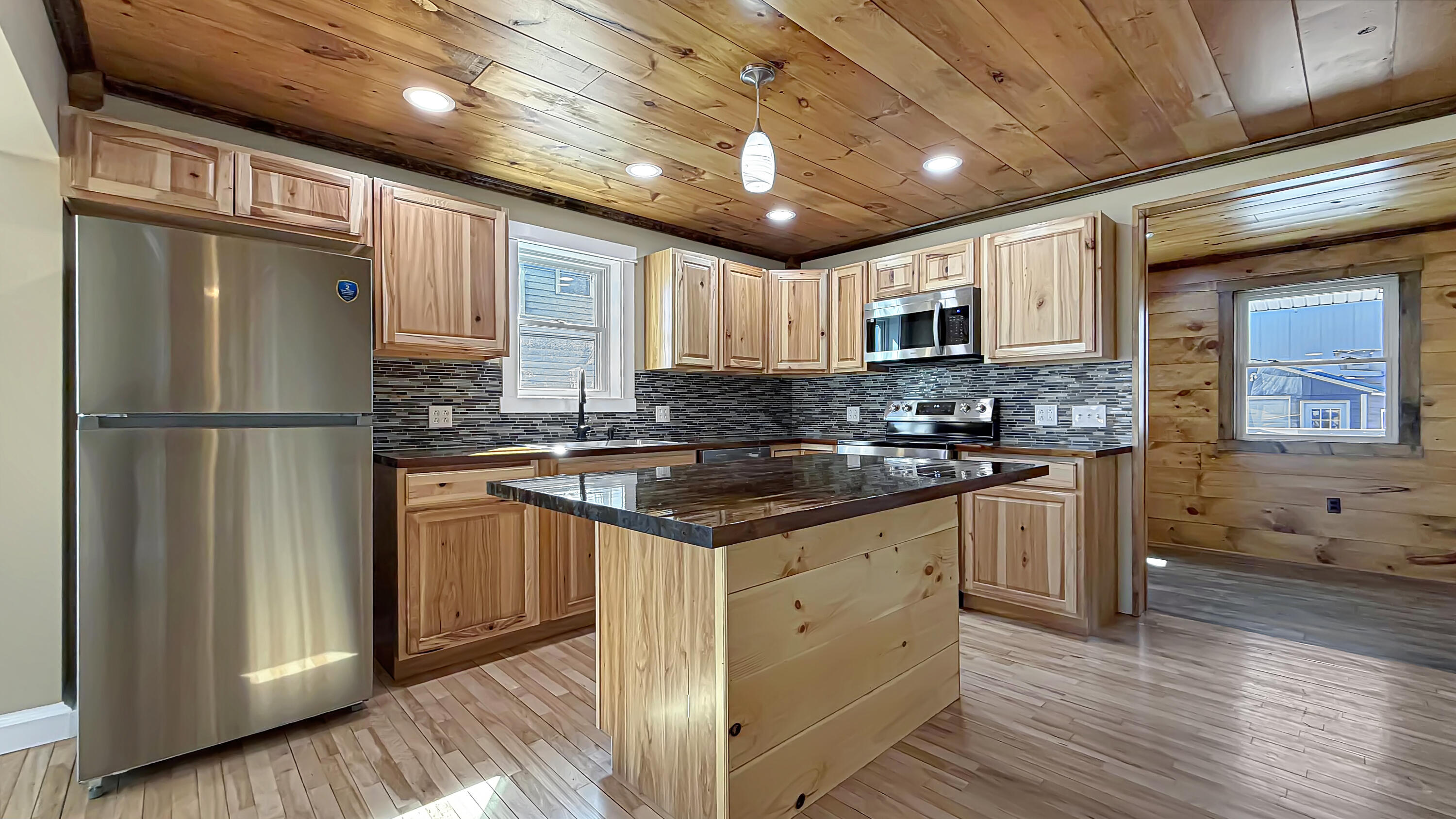 16 Bennett Drive Caribou ME 04736