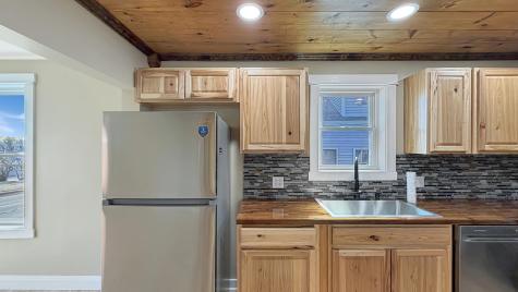 16 Bennett Drive Caribou ME 04736
