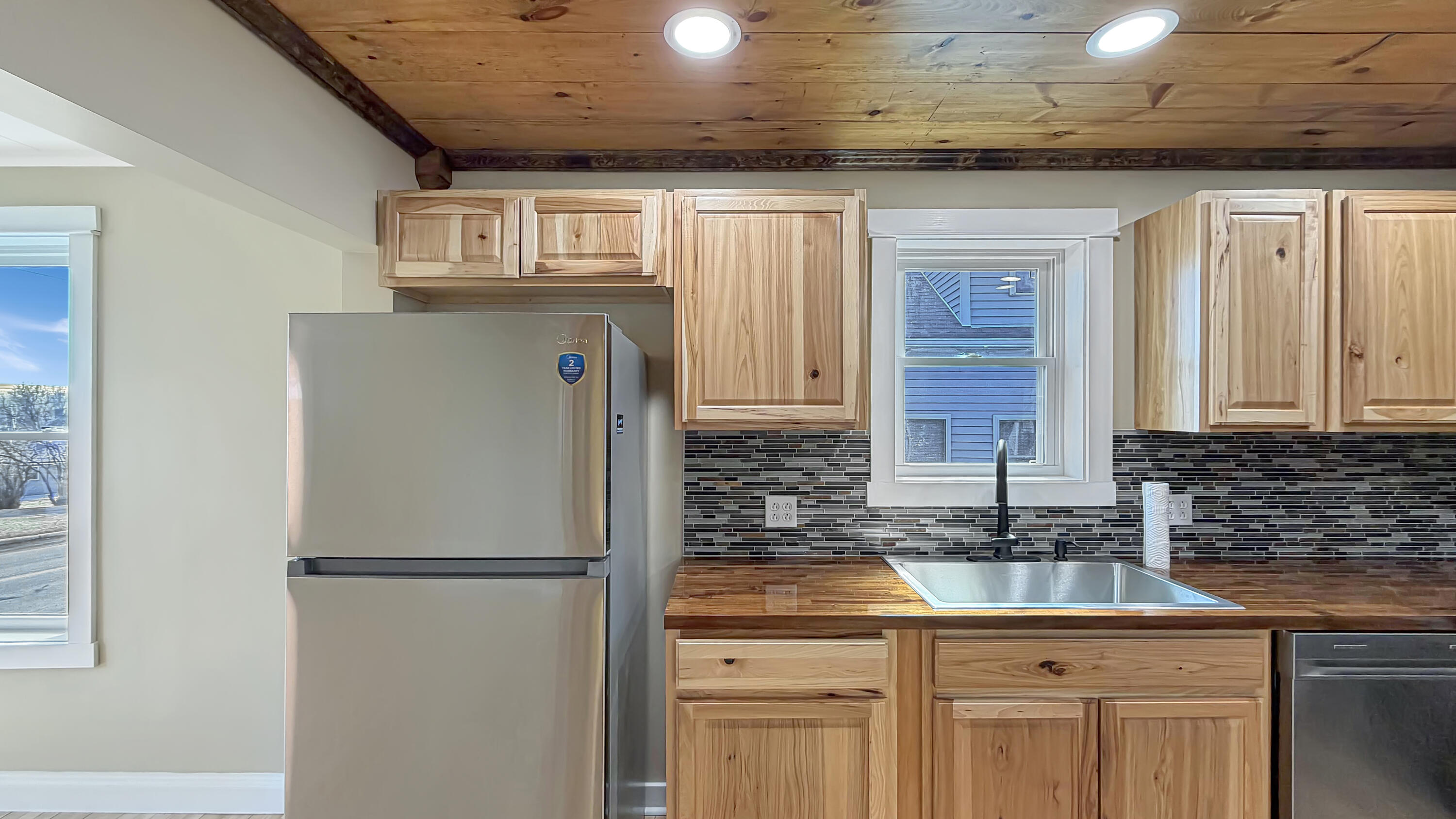 16 Bennett Drive Caribou ME 04736