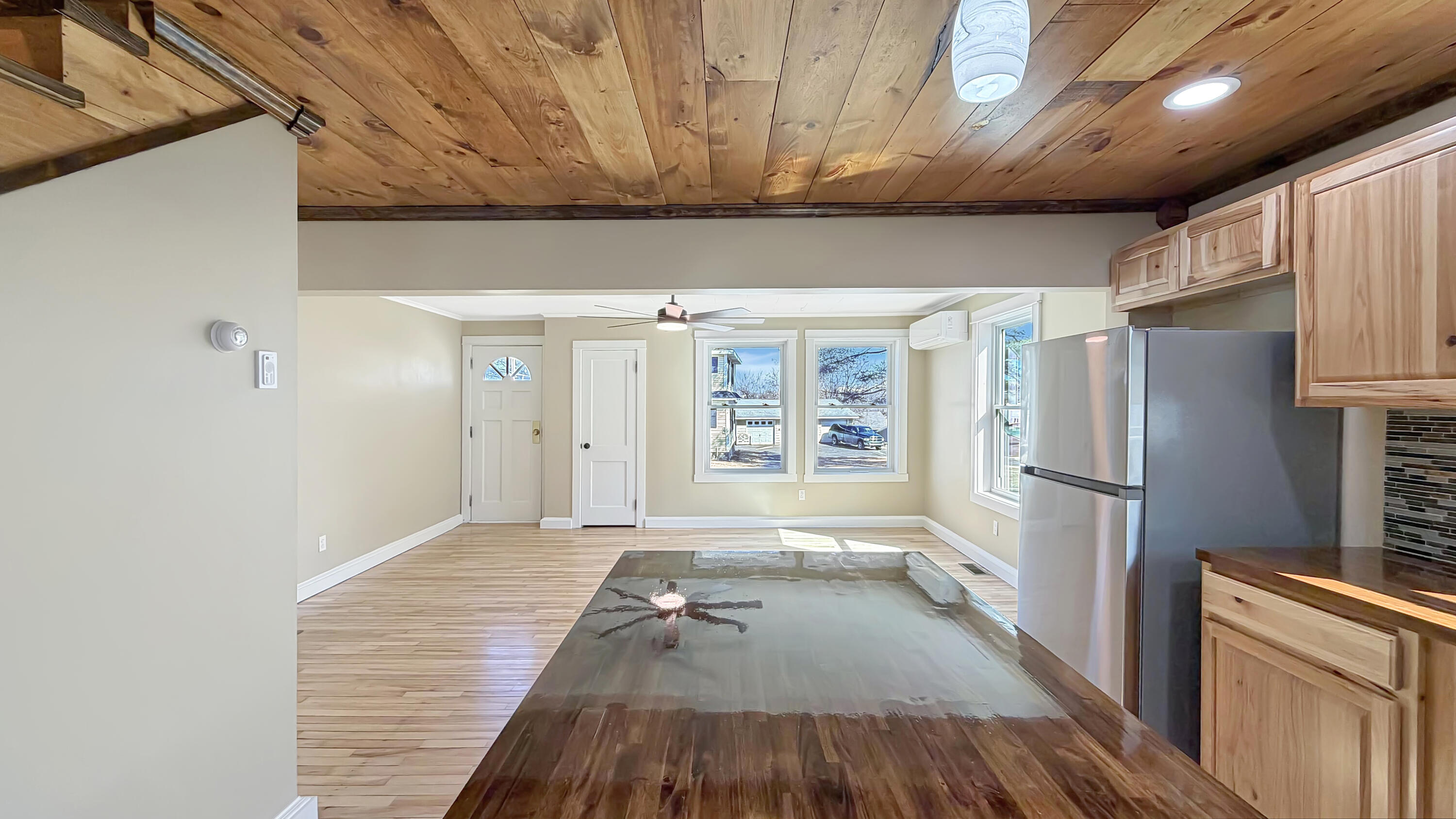 16 Bennett Drive Caribou ME 04736