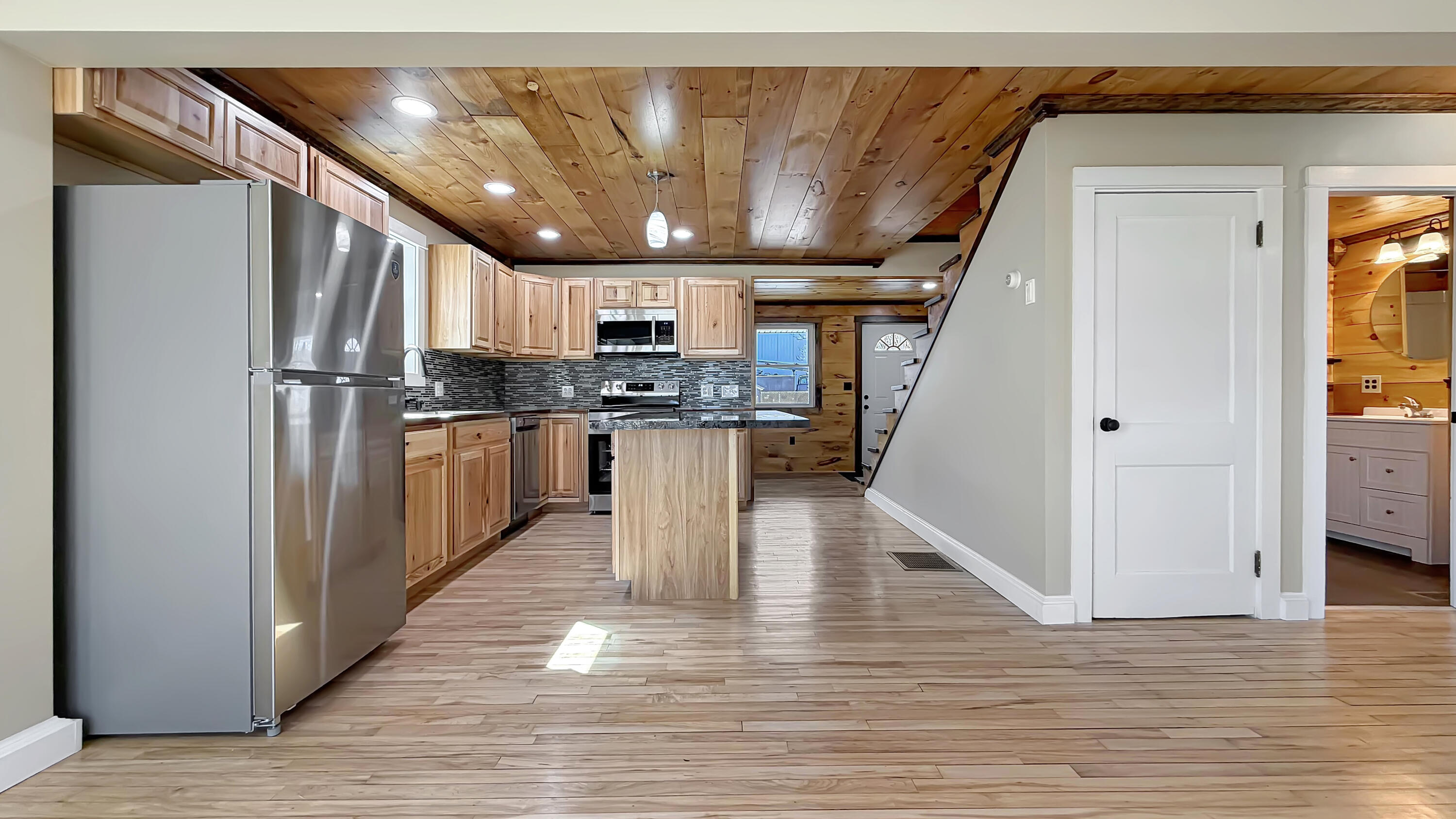 16 Bennett Drive Caribou ME 04736