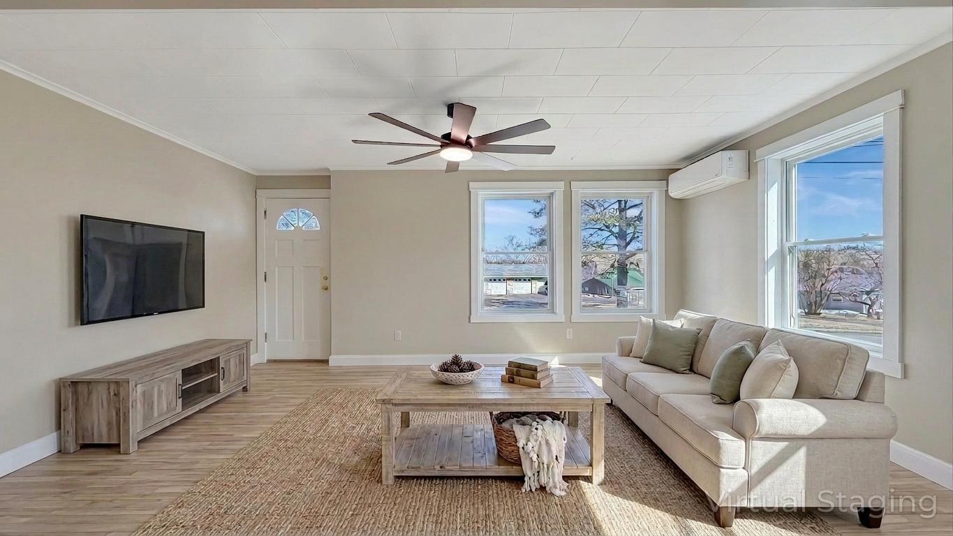 16 Bennett Drive Caribou ME 04736