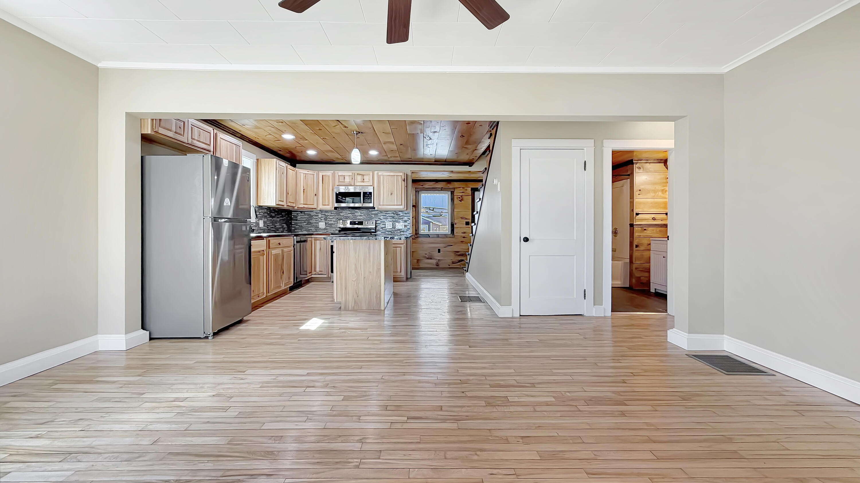 16 Bennett Drive Caribou ME 04736