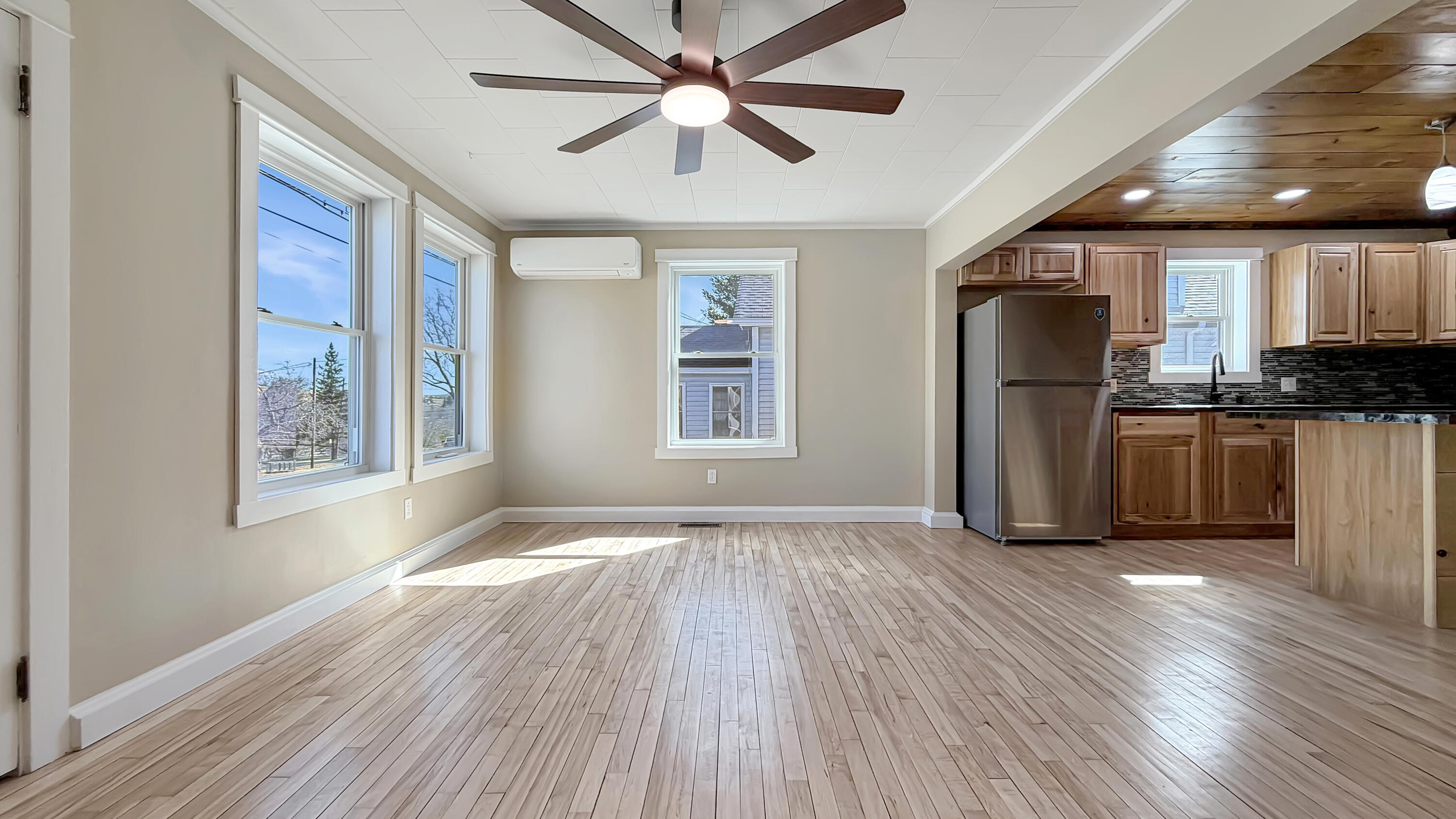 16 Bennett Drive Caribou ME 04736