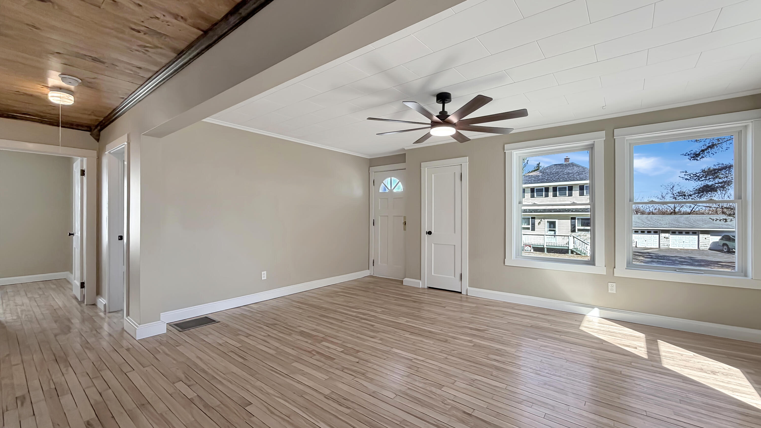 16 Bennett Drive Caribou ME 04736