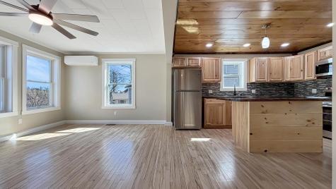 16 Bennett Drive Caribou ME 04736