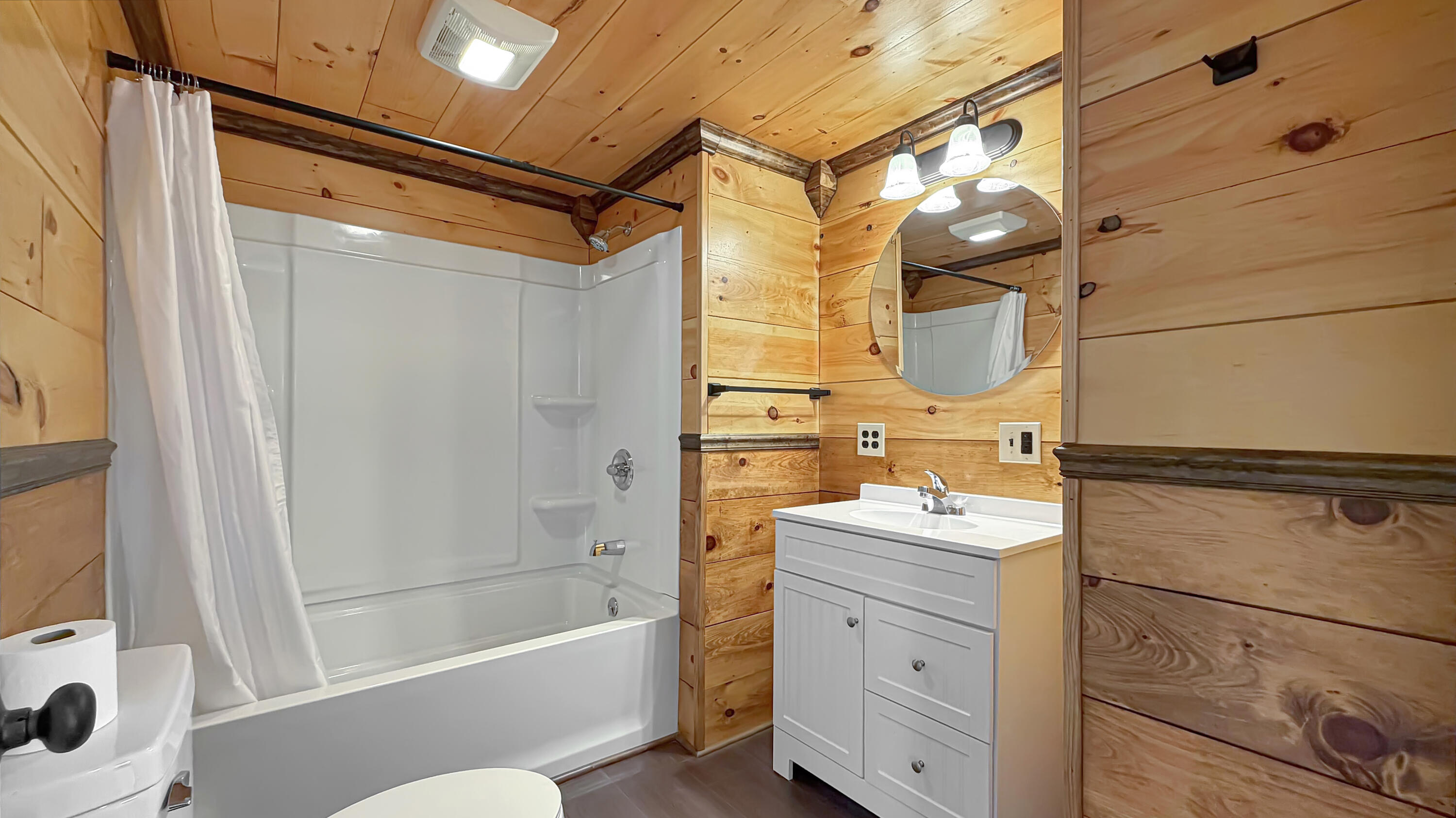 16 Bennett Drive Caribou ME 04736