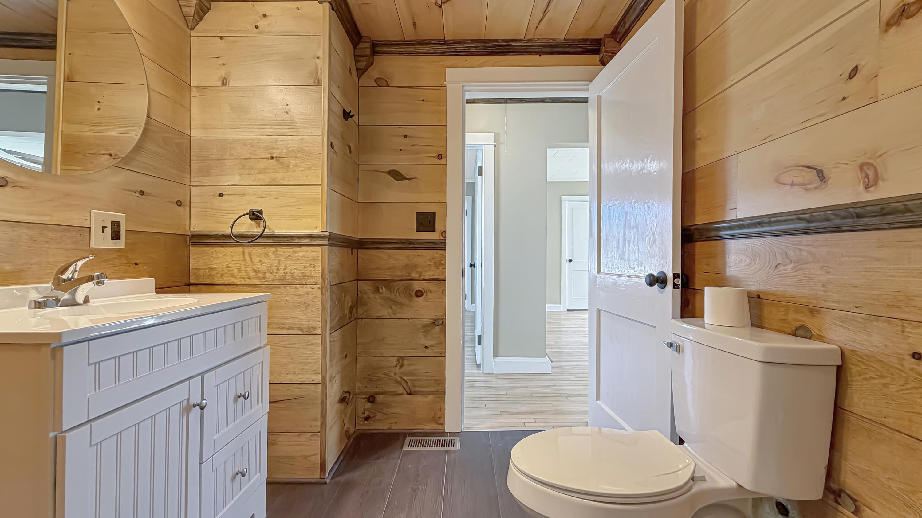 16 Bennett Drive Caribou ME 04736