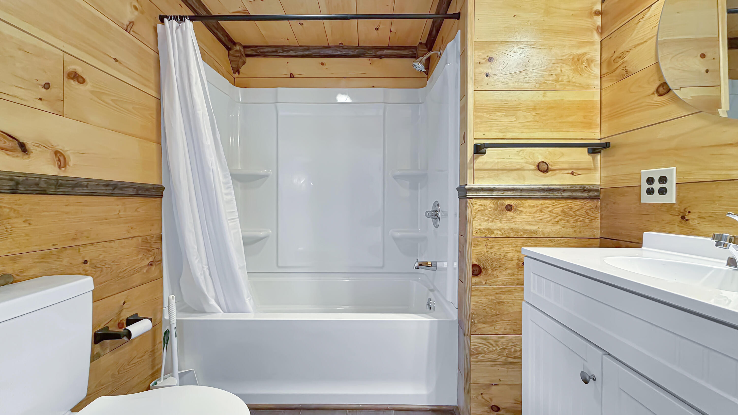 16 Bennett Drive Caribou ME 04736