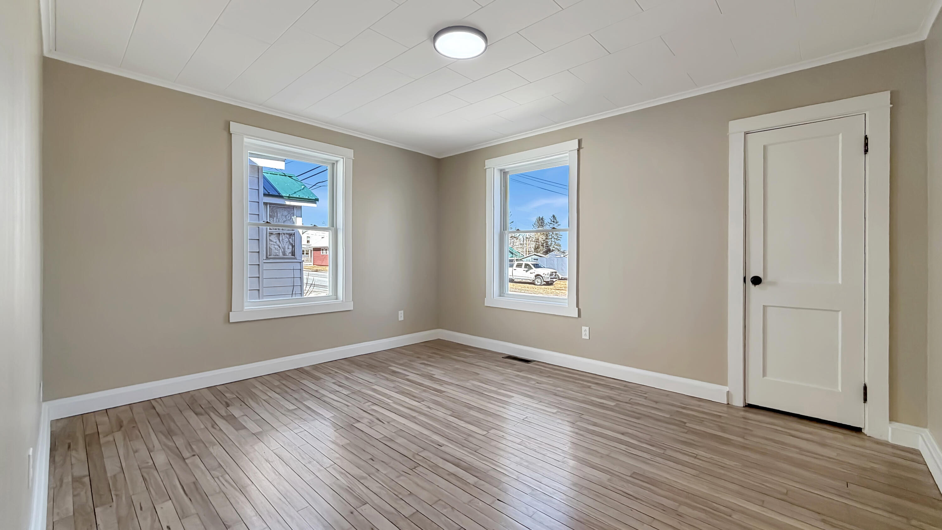 16 Bennett Drive Caribou ME 04736