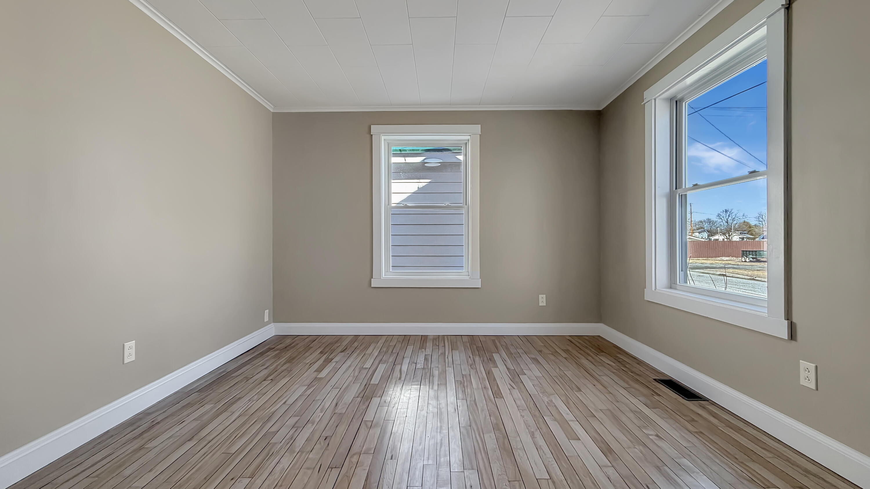 16 Bennett Drive Caribou ME 04736