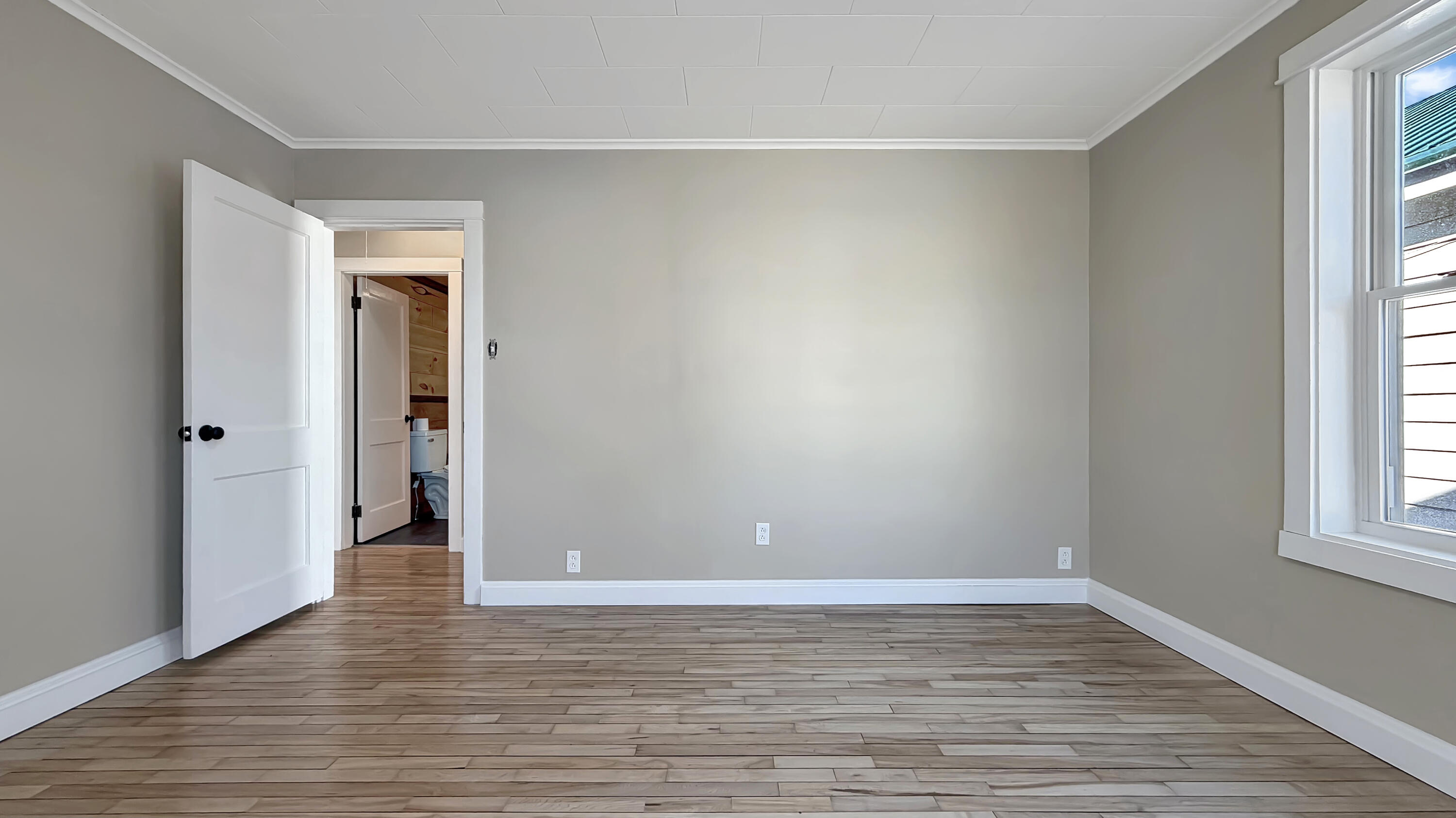 16 Bennett Drive Caribou ME 04736