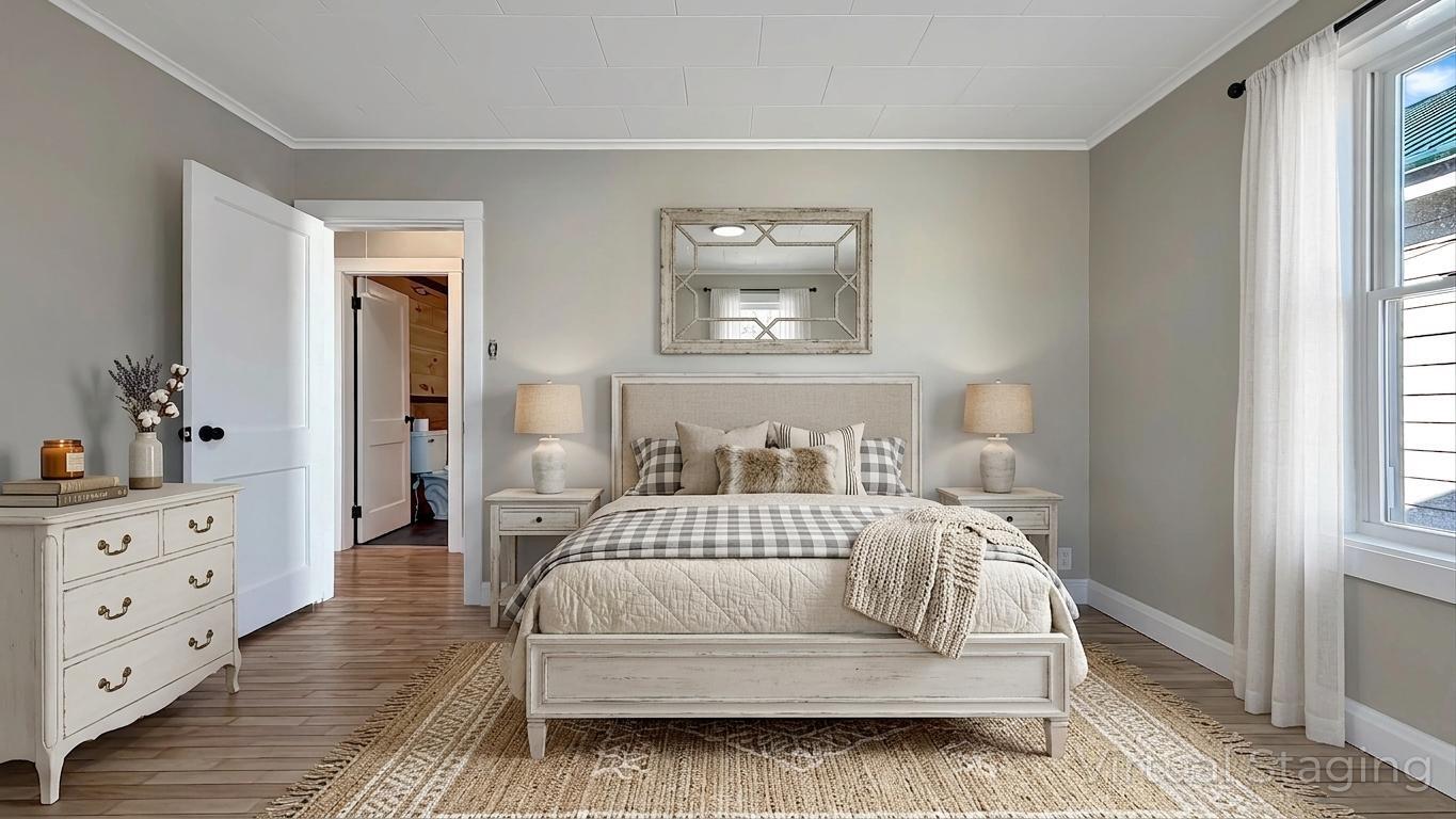 16 Bennett Drive Caribou ME 04736