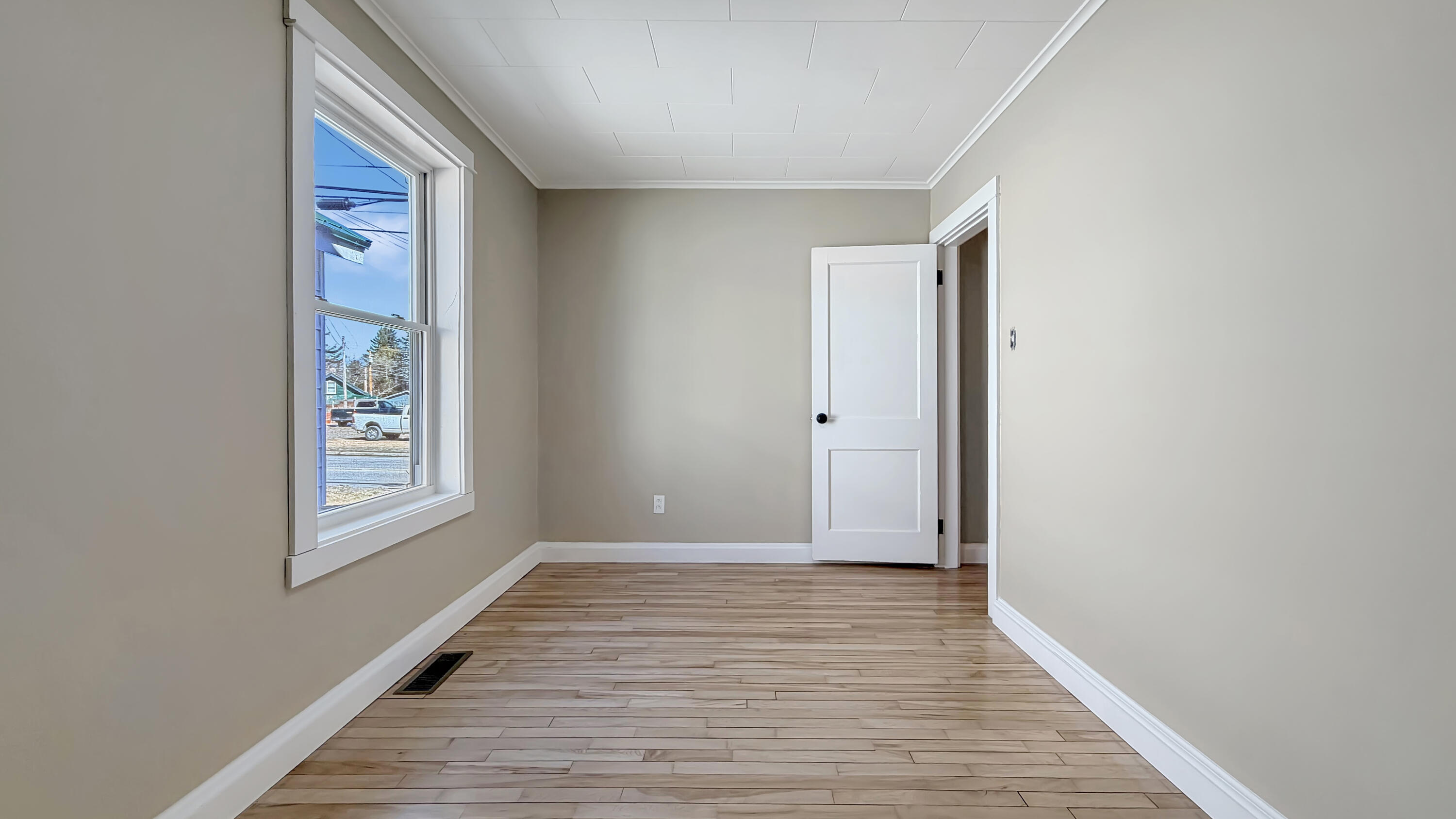 16 Bennett Drive Caribou ME 04736