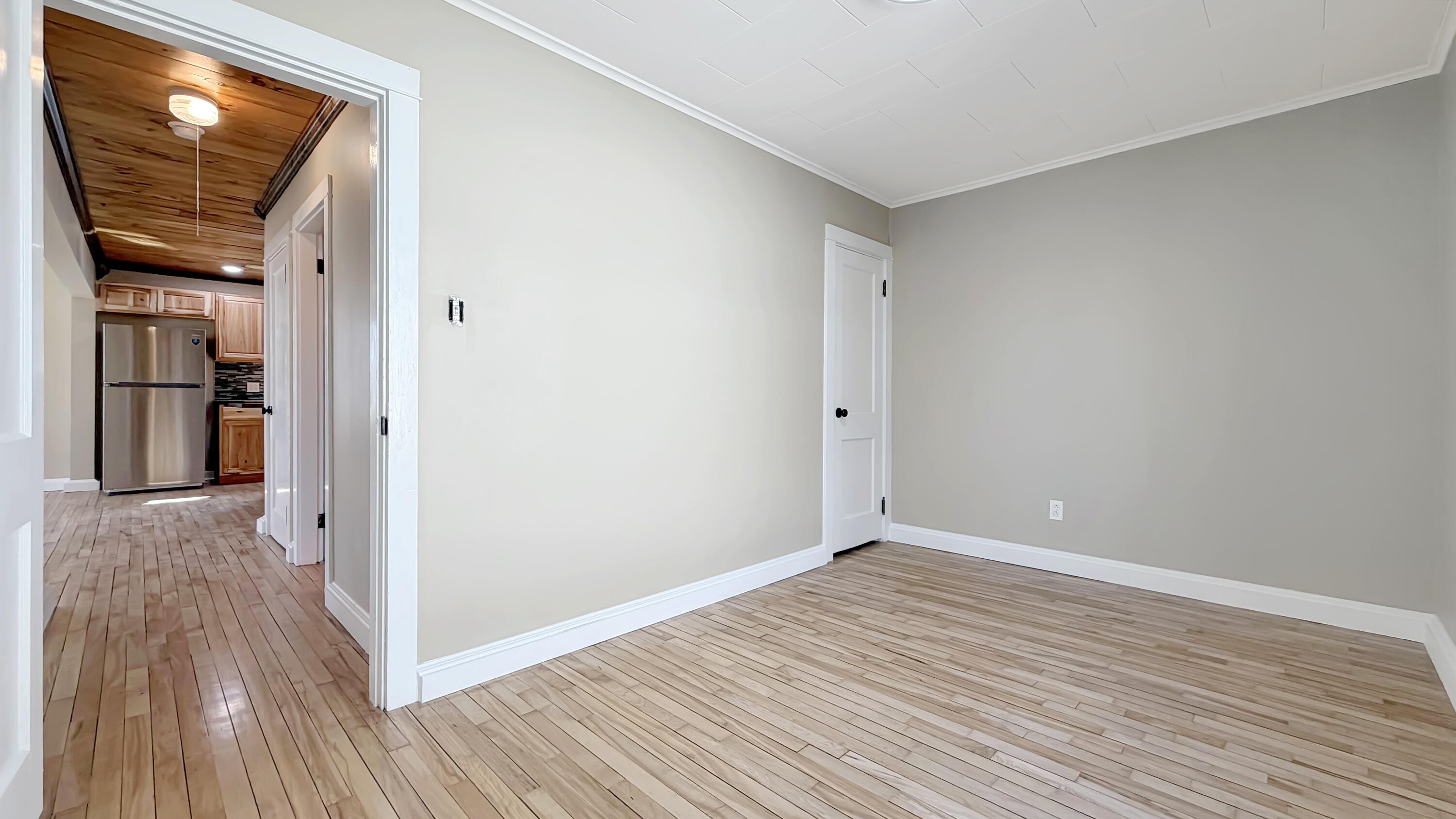 16 Bennett Drive Caribou ME 04736