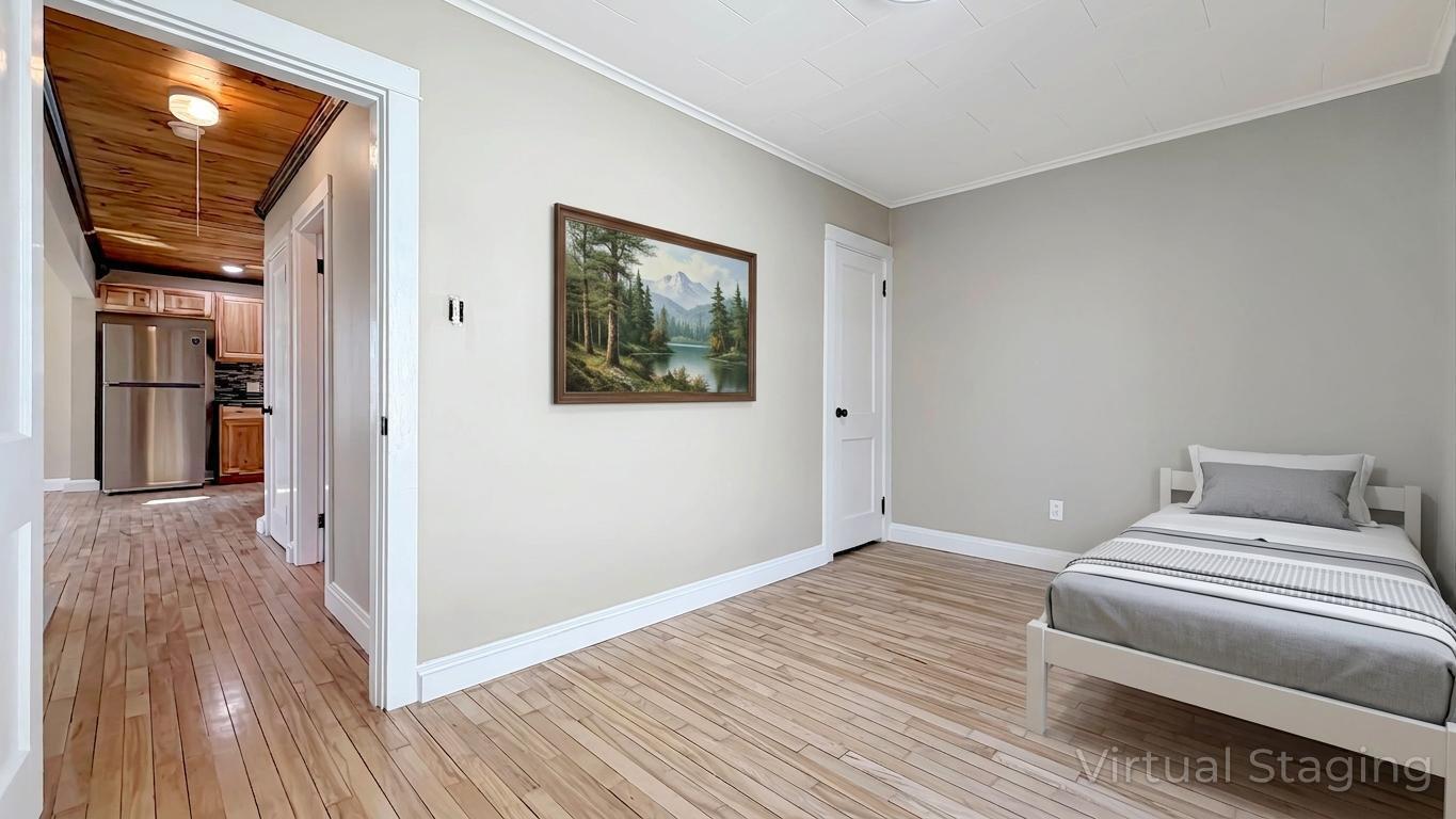 16 Bennett Drive Caribou ME 04736