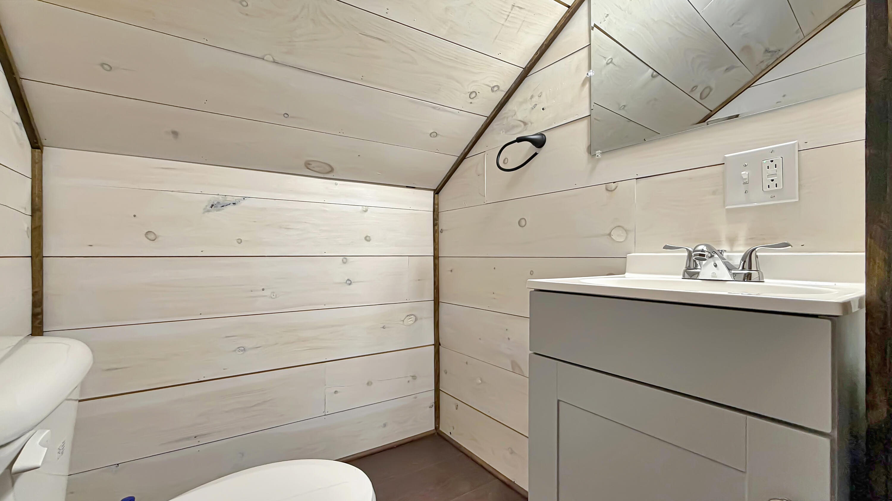 16 Bennett Drive Caribou ME 04736