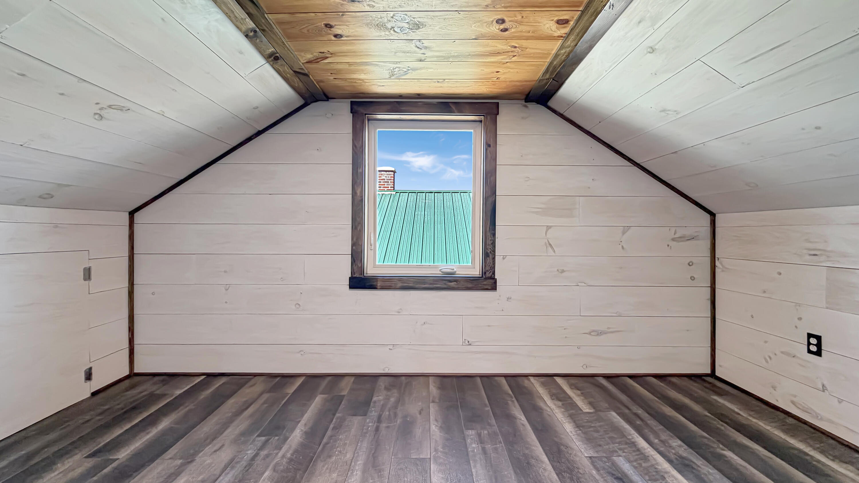 16 Bennett Drive Caribou ME 04736