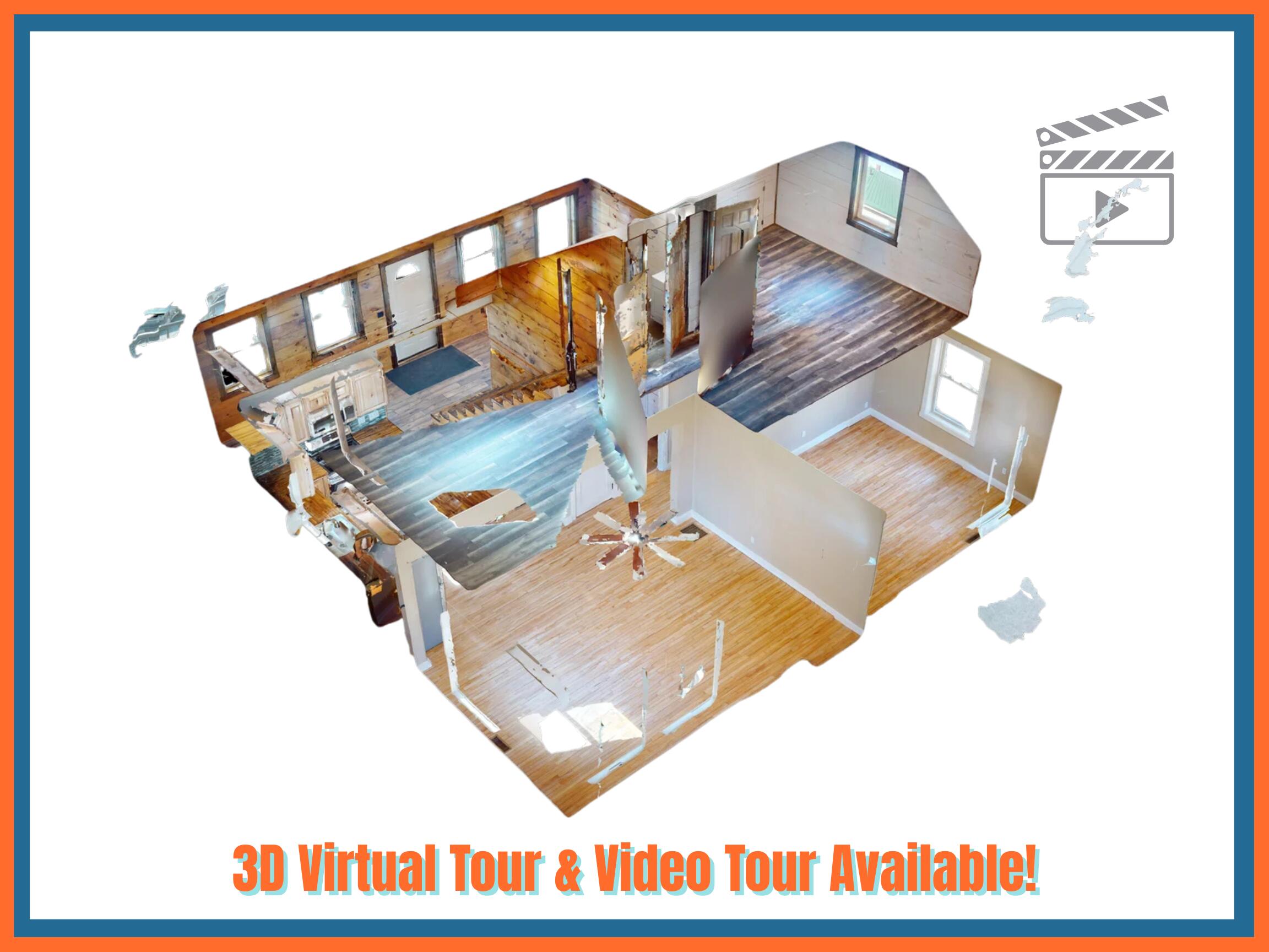 16 Bennett Drive Caribou ME 04736